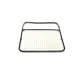 Фільтр повітряний Daihatsu Materia 1.3/1.5 06-