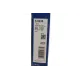 Фільтр повітряний BOSCH F 026 400 236 для BMW 5 (F10) 3.0 2010-2018, 276.5 мм
