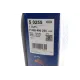 Фільтр повітряний Volvo C30/C70/S40/V40/V50 2.0/2.4D 06-