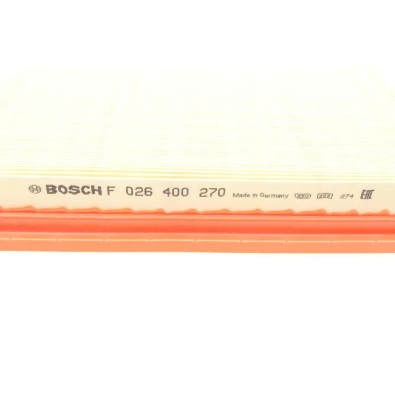Фільтр повітряний BMW 1 (F20/F21)/2 (F22/F87)/3 (F30/F80/F31)/4 (F32/F82/(F33/F83)  2.0/2.0H/3.0 15-