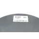 Фільтр повітряний BOSCH F 026 400 288 для Mercedes-Benz Atego 1998-2004, 346.5 мм