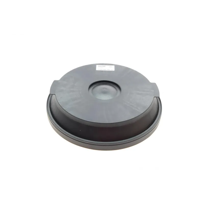 Фільтр повітряний BOSCH F 026 400 288 для Mercedes-Benz Atego 1998-2004, 346.5 мм