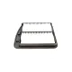 Фільтр повітряний BOSCH F 026 400 293 для Suzuki Grand Vitara 2.7 VVTi 2001-2006
