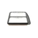 Фільтр повітряний BOSCH F 026 400 293 для Suzuki Grand Vitara 2.7 VVTi 2001-2006