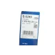 Фільтр повітряний BOSCH F 026 400 293 для Suzuki Grand Vitara 2.7 VVTi 2001-2006