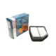 Фільтр повітряний BOSCH F 026 400 294 для Suzuki Grand Vitara II 2005-, 241x215x53.5 мм