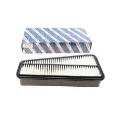 Фільтр повітряний BOSCH F 026 400 302 для Toyota Land Cruiser Prado 4.0 2003-2010, Land Cruiser 200 4.0 2007-2012