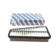 Фільтр повітряний BOSCH F 026 400 302 для Toyota Land Cruiser Prado 4.0 2003-2010, Land Cruiser 200 4.0 2007-2012