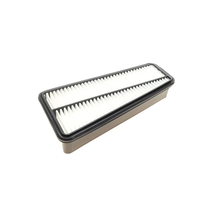 Фільтр повітряний BOSCH F 026 400 302 для Toyota Land Cruiser Prado 4.0 2003-2010, Land Cruiser 200 4.0 2007-2012