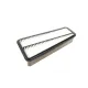 Фільтр повітряний BOSCH F 026 400 302 для Toyota Land Cruiser Prado 4.0 2003-2010, Land Cruiser 200 4.0 2007-2012