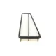 Фільтр повітряний BOSCH F 026 400 302 для Toyota Land Cruiser Prado 4.0 2003-2010, Land Cruiser 200 4.0 2007-2012