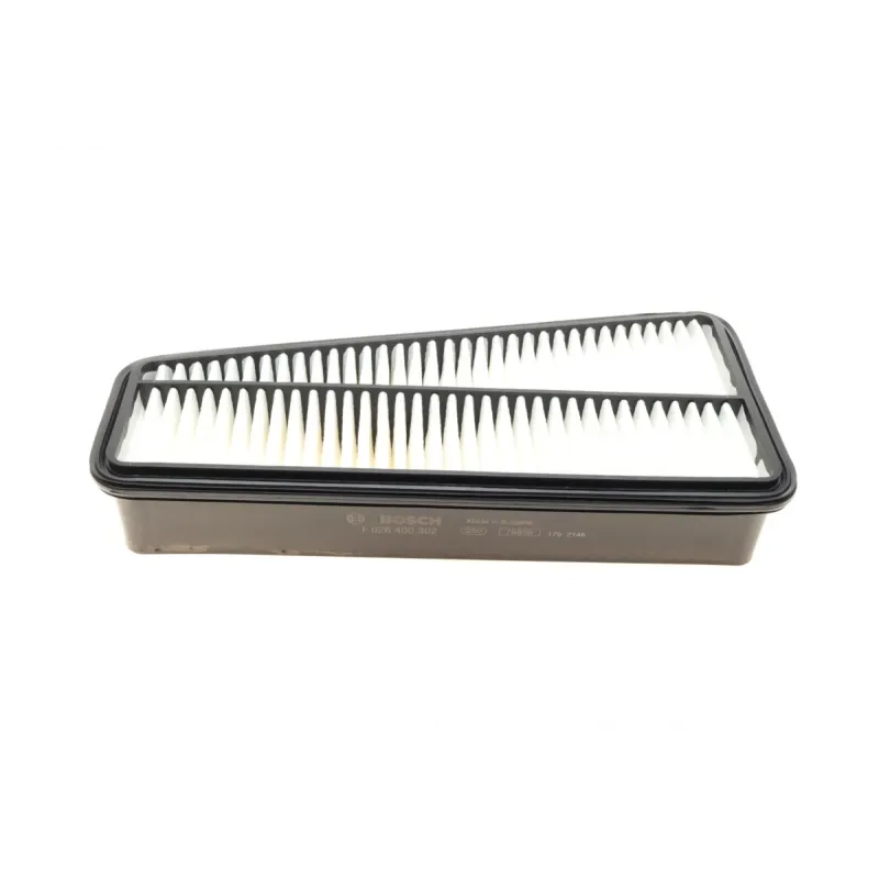 Фільтр повітряний BOSCH F 026 400 302 для Toyota Land Cruiser Prado 4.0 2003-2010, Land Cruiser 200 4.0 2007-2012