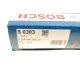 Фільтр повітряний BOSCH F 026 400 303 для Toyota Land Cruiser 150, Lexus GX, Toyota FJ Cruiser