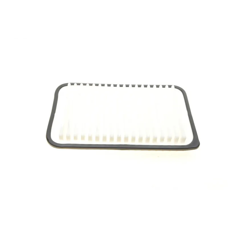 Фільтр повітряний BOSCH F 026 400 341 для Opel Agila B 2008-2014, Suzuki Splash 2008-2011, 244.5x148x41 мм