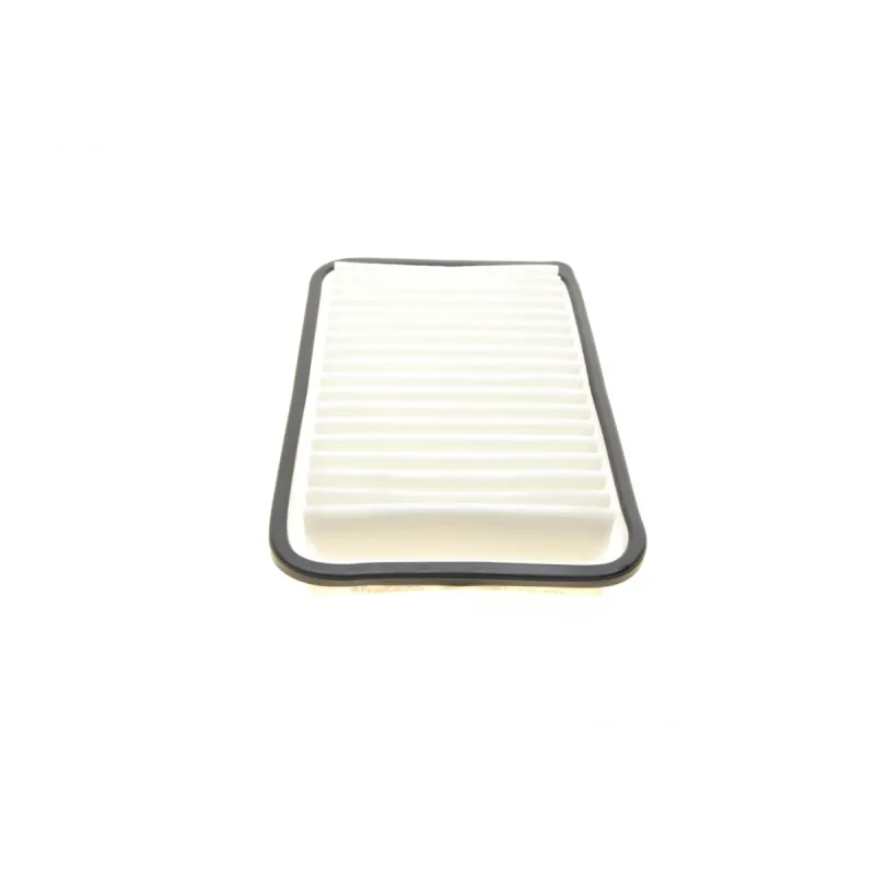 Фільтр повітряний BOSCH F 026 400 341 для Opel Agila B 2008-2014, Suzuki Splash 2008-2011, 244.5x148x41 мм