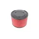 Фільтр повітряний BOSCH F 026 400 344 для Toyota Hilux 2.5D/3.0D 2005-2015