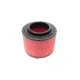 Фільтр повітряний BOSCH F 026 400 344 для Toyota Hilux 2.5D/3.0D 2005-2015