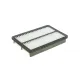 Фільтр повітряний BOSCH F 026 400 347 для Mazda 3, 6, CX-5 2.0/2.5 2011-