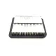 Фільтр повітряний BOSCH F 026 400 353 для Mitsubishi Outlander, Lancer, Peugeot 4008