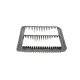 Фільтр повітряний BOSCH F 026 400 353 для Mitsubishi Outlander, Lancer, Peugeot 4008