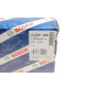 Фільтр повітряний BOSCH F 026 400 356 для BMW 3 (F30) 335i 2011-2013, 268.5x219x37 мм