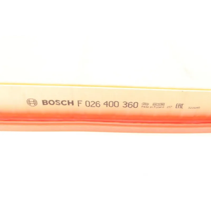 Фільтр повітряний BMW 2 (F45) 13-/X1 (F48) 14-/Mini Cooper 1.5-2.0 i/D 13- (B37/B38/B47/B48)