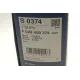 Фільтр повітряний BMW 1 (F21)/3 (F30/F80) 1.6/2.0D 12- (N47/B47)