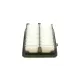Фільтр повітряний BOSCH F 026 400 384 для Honda HR-V 1.5 2015-, Jazz 1.3 2013- 197x147.5x50 мм