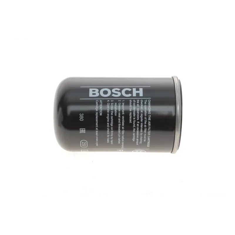 Фільтр повітряний BOSCH F 026 400 392 для DAF CF, LF, XF, Iveco Crossway