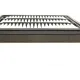 Фільтр повітряний BOSCH F 026 400 407 для Fiat Freemont 2.0 JTD 2011-, 232x227x33.5 мм