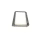 Фільтр повітряний BOSCH F 026 400 420 для Suzuki Swift 1.2i 2010-, Opel Agila 1.2 2008-, 265x166.5x45 мм
