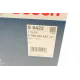 Фільтр повітряний BOSCH F 026 400 422 для Audi A4 B9 2.0 TDI 2015-, A5 2.0 TDI 2016-, Q5 FYB 2.0 TDI 2016-