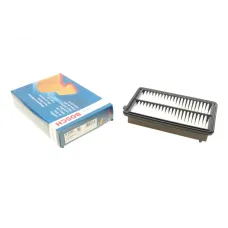 Фільтр повітряний BOSCH F 026 400 439 для Honda CR-V IV 2.0 2012- 239.5x157.5x47 мм