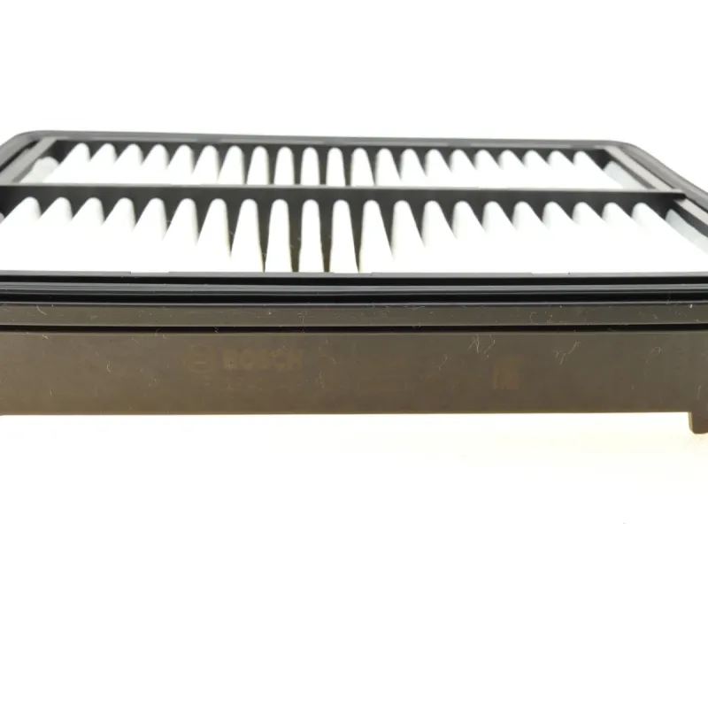 Фільтр повітряний BOSCH F 026 400 439 для Honda CR-V IV 2.0 2012- 239.5x157.5x47 мм