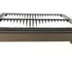 Фільтр повітряний BOSCH F 026 400 439 для Honda CR-V IV 2.0 2012- 239.5x157.5x47 мм