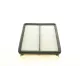 Фільтр повітряний BOSCH F 026 400 446 для Hyundai Santa Fe III (DM), Kia Sorento II (XM) 2.0/2.2 CRDi 2012- 294.5x196x37.5 мм