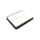 Фільтр повітряний BOSCH F 026 400 448 для Hyundai Santa Fe III 2.4 2012-, Kia Sorento II 2.4 2012-, 299x226.5x37.5 мм