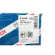 Фільтр повітряний BOSCH F 026 400 448 для Hyundai Santa Fe III 2.4 2012-, Kia Sorento II 2.4 2012-, 299x226.5x37.5 мм
