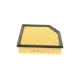 Фільтр повітряний BOSCH F 026 400 456 для Toyota RAV 4 2.2D 2012-, Lexus GS 2.5 2012-