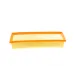 Фільтр повітряний BOSCH F 026 400 459 для BMW 5 (F10/F11) 2.0 D 2010-2017, 343x113x72 мм
