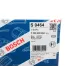 Фільтр повітряний Jeep Grand Cherokee 3.0CRD 11-