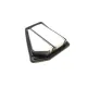 Фільтр повітряний BOSCH F 026 400 494 для Honda CR-V III (RE) 2.2 i-DTEC 2007-, 235.7x230.5x55.5 мм
