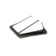 Фільтр повітряний BOSCH F 026 400 494 для Honda CR-V III (RE) 2.2 i-DTEC 2007-, 235.7x230.5x55.5 мм