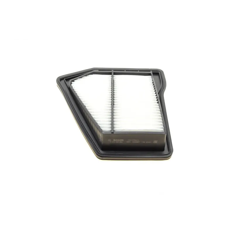 Фільтр повітряний BOSCH F 026 400 494 для Honda CR-V III (RE) 2.2 i-DTEC 2007-, 235.7x230.5x55.5 мм