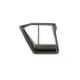Фільтр повітряний BOSCH F 026 400 494 для Honda CR-V III (RE) 2.2 i-DTEC 2007-, 235.7x230.5x55.5 мм