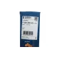 Фільтр повітряний BOSCH F 026 400 551 для Jeep Cherokee KK, Dodge Nitro 2.8CRD/3.7 2008-2013, 294x230x58 мм