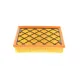 Фільтр повітряний BOSCH F 026 400 553 для Ford Galaxy, Mondeo V, S-Max 1.0-2.0D 2014-
