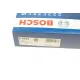 Фільтр повітряний BOSCH F 026 400 553 для Ford Galaxy, Mondeo V, S-Max 1.0-2.0D 2014-