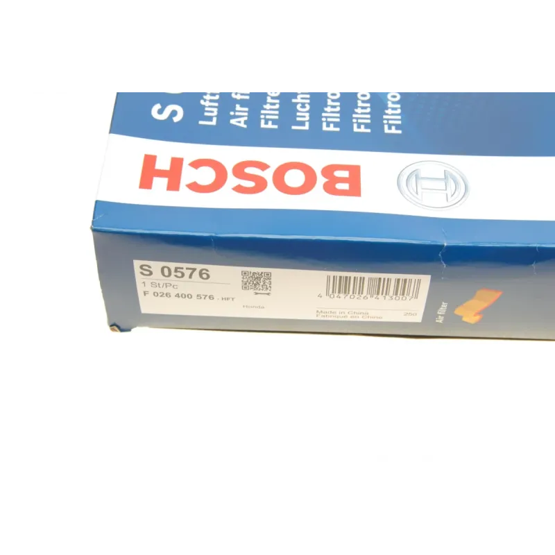 Фільтр повітряний Honda Civic X 1.6 i-VTEC 16-