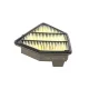 Фільтр повітряний BOSCH F 026 400 583 для Honda CR-V 1.6 D 2015-, 250x221.5x75 мм